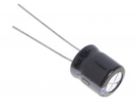 Elektrolytový kondenzátor 47uF/315V 105C (18 x 21)