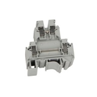 ZUG TUKK 3 dvojitý konektor Grey 32A, do 2,5mm2