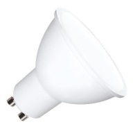 LED ŽIAROVKA 6W GU10 MR16 3000K TEPLÁ LUMAX 470LM