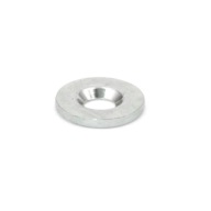 PODLOŽKA KUŽEĽOVÝ OTVOR PRE MAGNETY FI12mm