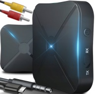 Adaptér Bluetooth TRANSMITTER a Transmitter RECEIVER