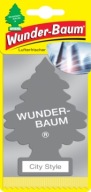 WUNDER BAUM CITY ŠTÝL VÔŇA VIANOČNÉHO STROMU