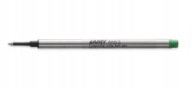 Náplň do guľôčkového pera Lamy M63, zelená