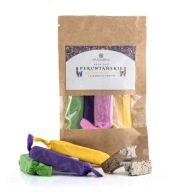 Yasmeen Peruvian Incense - Inca Secrets 5 ks od Palo Santo