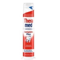 THERA MED COMPLETE PLUS TUBA NA ZUBNÚ PASTA 100ML