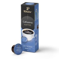 Tchibo Cafissimo Coffee Jemná aróma 10k