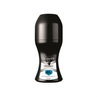 AVON Roll-on Antiperspirant Roll-on bez škvŕn pánske