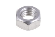 D934M8 Šesťhranná matica M8 x 1,25
