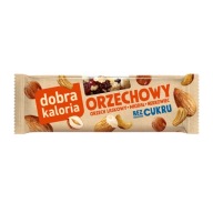 Dobra Calorie Mandľová kešu tyčinka 23g
