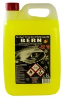 Kvapalina do ostrekovačov Bern LEN NA FV