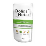 DOLINA NOTECI PREMIUM BOHATÝ V HRE VRECKO 150G
