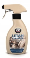 K2 LETAN CLEANER ČISTIČ KOŽE 250ML