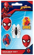 SpiderMan - gumy