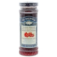 St. Dalfour Fruit Rhapsody Malina a granátové jablko 284 g