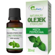 MäTA prírodný esenciálny olej
