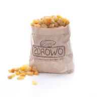 Kráľovské zlaté hrozienka 200 g