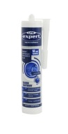 EXPERT sanitárny silikón 280ml univerzálny biely
