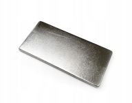 NEODYMOVÉ MAGNETY NEODYMOVÉ MAGNETY 40x20x1 mm