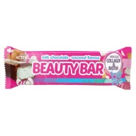 Activlab Beauty Bar 50g kolagén, krása, postava