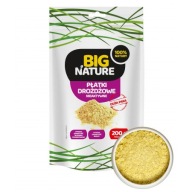 Neaktívne droždie vločky 200 g Big Nature