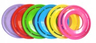 FRISBEE, POĽSKÝ LIETAJÚCI DISK, 30 cm RINGO