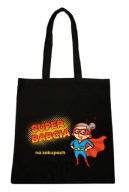 EKO TAŠKA na babský deň Super babka do kuchyne