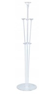 BALÓNOVÝ STOJAN NA BALÓNY Transparent High