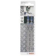 Pílové listy pre priamočiaru pílu Metal T1318A Bosch 2 ks
