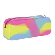 Peračník, taštička, 1 zips, PASTEL OMBRE