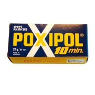 Poxipol lepidlo 21g 14ml 42042