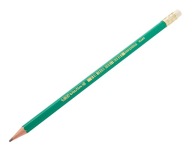 Ceruzka BIC Evolution HB s gumou