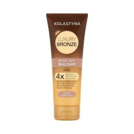 Kolastyna Luxury Bronze Bronzujúce telové mlieko