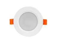 Downlight MOLLY 5W WARM okrúhle LED rad LITE