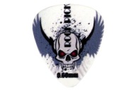 ROCK PICK CRP kocka so zaujímavou grafikou ,60 | 16