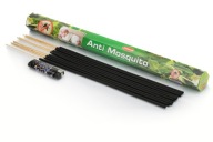 Záhradné kadidlo Anti mosquito Krishan na komáre