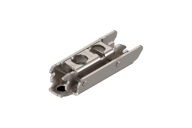 BLUM 175H3130 CLIP priame vedenie s excentrom 3 mm