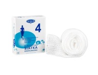 Elastická sieťovina, veľkosť 4, 100 cm
