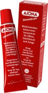 AJONA Medicinálna zubná pasta 25ml