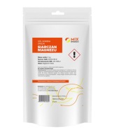 Big Nature Epsom horká soľ, síran horečnatý, 1 kg