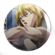 Manga Anime Terra Formars Pins MNOHÉ DIZAJNY