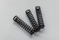 Tlačná pružina 0,7 mm x 7,4 x 32,5 sada 3 ks.