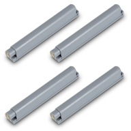 4x Tlmič NÁBYTOK MAGNET NA NÁBOŽKU O 15% LACNEJŠIE
