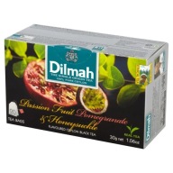 Dilmah granátové jablko a medovka 20 tb