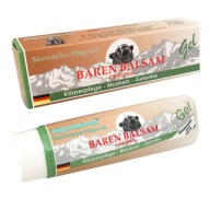 MAREN BALSAM GERMAN SILNÁ MEDVEĎOVÁ MASŤ