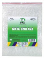 BOLL sklenená podložka 150g/m2 0,5m2