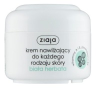 Ziaja Krém z bieleho čaju na mastnú pleť 50 ml