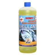 Plak Brillant autošampón 1l