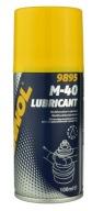 MANNOL 9895 M-40 MULTIFUNKČNÝ PROSTRIEDOK 100 ML