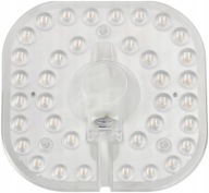 Vymeniteľná modulová vložka pre 24W 230V LED stropné svietidlo neutrálnej farby s magnetom