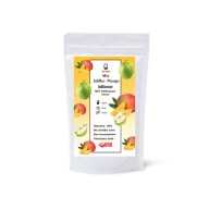 FORMELO MRAZOM SUŠENÉ JABLKO-MANGO 100% PRÍRODNÉ OVOCIE BEZ CUKRU 35g